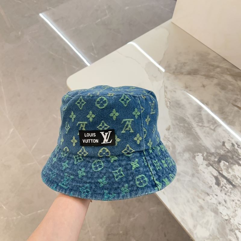 Louis Vuitton Caps